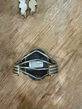 Load image into Gallery viewer, White Buffalo Cuff
