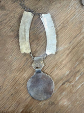 Load image into Gallery viewer, Kingman Turquoise Necklace
