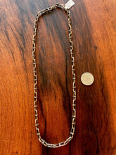 Load image into Gallery viewer, Sterling Necklace
