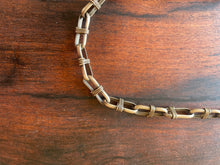 Load image into Gallery viewer, Sterling Necklace
