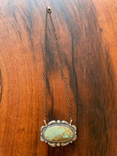 Load image into Gallery viewer, Royston Turquoise Necklace
