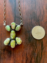 Load image into Gallery viewer, Sonoran Gold Necklace
