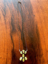 Load image into Gallery viewer, Sonoran Gold Necklace
