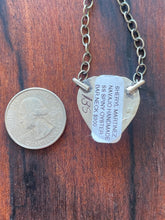 Load image into Gallery viewer, Spiny Oyster Necklace
