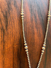 Load image into Gallery viewer, Lariat Necklace
