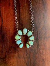 Load image into Gallery viewer, Sonoran Naja Necklace
