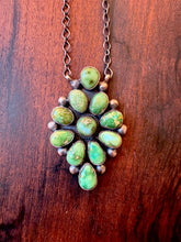 Load image into Gallery viewer, Sonoran Gold Necklace
