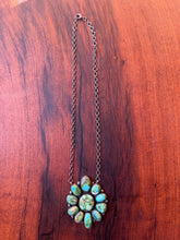 Load image into Gallery viewer, Sonoran Gold Necklace
