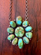 Load image into Gallery viewer, Sonoran Gold Necklace
