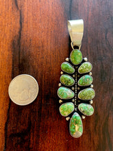 Load image into Gallery viewer, Sonoran Gold Pendant
