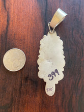 Load image into Gallery viewer, Sonoran Gold Pendant
