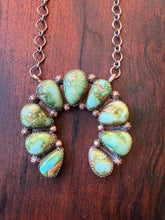 Load image into Gallery viewer, Sonoran Gold Naja Necklace
