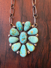 Load image into Gallery viewer, Sonoran Gold Necklace
