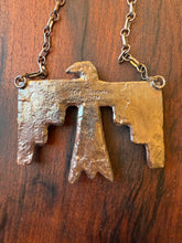 Load image into Gallery viewer, Thunderbird Necklace
