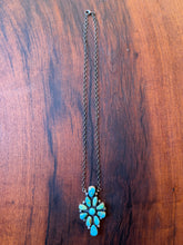 Load image into Gallery viewer, Sonoran Gold Necklace
