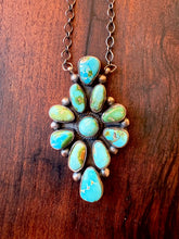 Load image into Gallery viewer, Sonoran Gold Necklace
