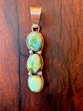 Load image into Gallery viewer, Sonoran Gold Pendants

