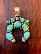 Load image into Gallery viewer, Sonoran Gold Pendant
