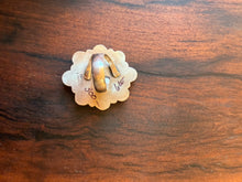 Load image into Gallery viewer, Sonoran Gold Ring
