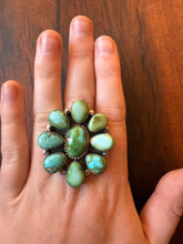 Load image into Gallery viewer, Sonoran Gold Ring
