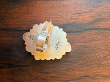 Load image into Gallery viewer, Golden Hills Ring
