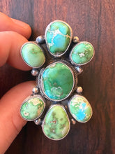 Load image into Gallery viewer, Sonoran Gold Ring
