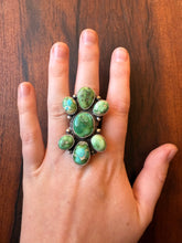 Load image into Gallery viewer, Sonoran Gold Ring
