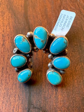 Load image into Gallery viewer, Kingman Turquoise Ring
