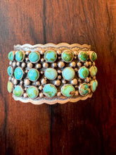 Load image into Gallery viewer, Sonoran Gold Bracelet
