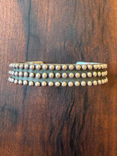 Load image into Gallery viewer, Sterling Silver Bracelet
