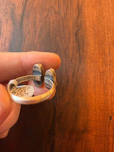 Load image into Gallery viewer, Golden Hills Ring
