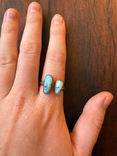 Load image into Gallery viewer, Golden Hills Ring
