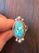 Load image into Gallery viewer, Sonoran Gold Ring
