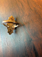Load image into Gallery viewer, Sonoran Gold Ring
