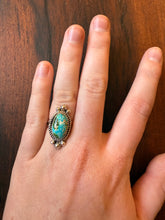 Load image into Gallery viewer, Sonoran Gold Ring
