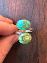 Load image into Gallery viewer, Sonoran Gold Ring
