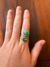 Load image into Gallery viewer, Sonoran Gold Ring
