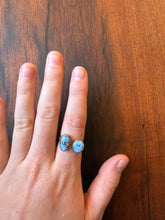 Load image into Gallery viewer, Golden Hills Ring
