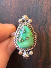 Load image into Gallery viewer, Sonoran Gold Ring
