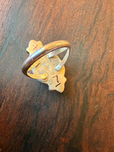 Load image into Gallery viewer, Sonoran Gold Ring
