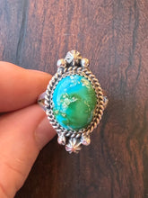 Load image into Gallery viewer, Sonoran Gold Ring
