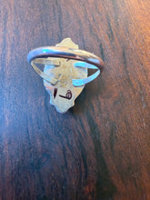 Load image into Gallery viewer, Sonoran Gold Ring
