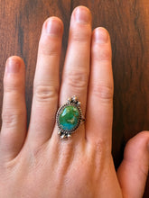Load image into Gallery viewer, Sonoran Gold Ring
