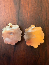 Load image into Gallery viewer, Sonoran Gold Cluster Earrings
