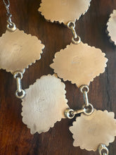 Load image into Gallery viewer, Multi Color Necklace and Earrings set
