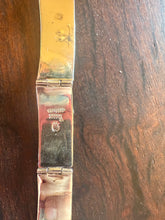 Load image into Gallery viewer, Sterling Link Bracelet
