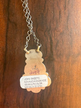 Load image into Gallery viewer, multi color necklace
