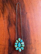 Load image into Gallery viewer, Sonoran Gold Necklace
