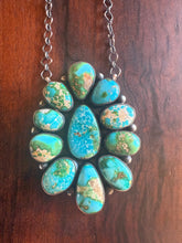 Load image into Gallery viewer, Sonoran Gold Necklace
