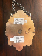 Load image into Gallery viewer, Sonoran Gold Necklace
